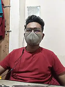 Show Webcam de hot_boy709