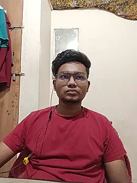 hot_boy709 Webcam show