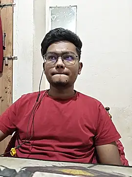 Show modela hot_boy709 na web-kameri