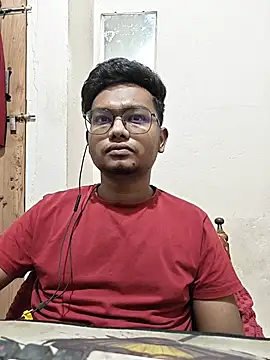 hot_boy709 Webcam-Show