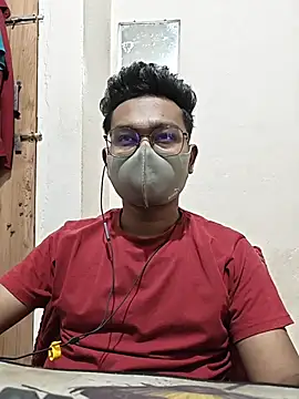 عرض كام hot_boy709