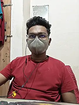 Show Webcam de hot_boy709