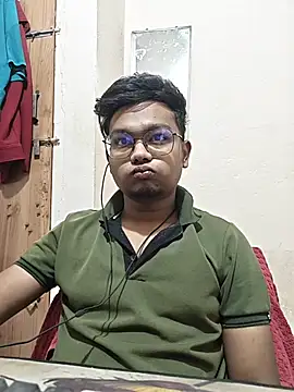 عرض كام hot_boy709