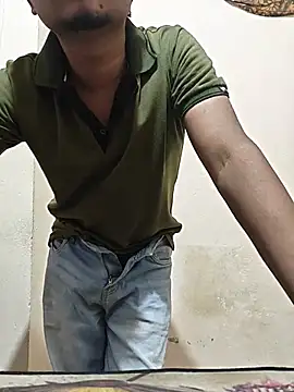 Show webcam de hot_boy709