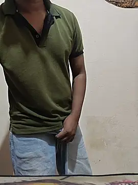 Show de webcam de hot_boy709