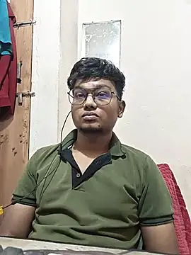 hot_boy709 Webcam-Show