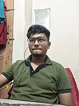hot_boy709 Webcam show