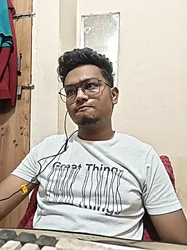 عرض كام hot_boy709