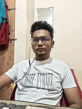Show webcam de hot_boy709
