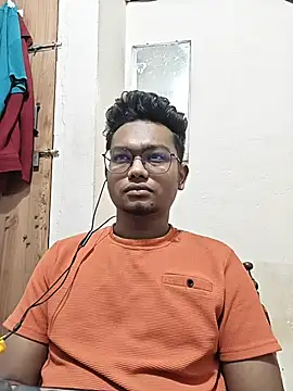 hot_boy709's Webcam Show