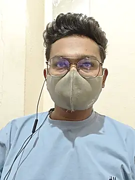 hot_boy709 Pertunjukan Webcam