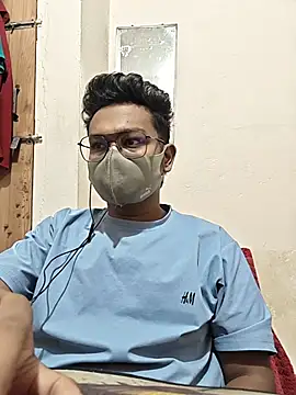 hot_boy709 Pertunjukan Webcam