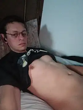 Marcelo71m webkamerás műsora