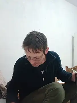 Marcelo71m 网络视讯表演