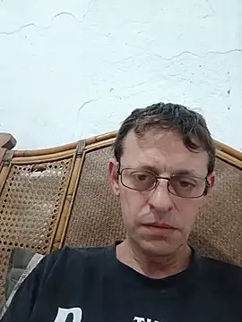 Show de webcam de Marcelo71m