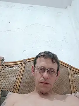 Marcelo71m 网络视讯表演
