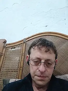 הופעת וובקאם של Marcelo71m