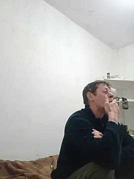Marcelo71m webcam show