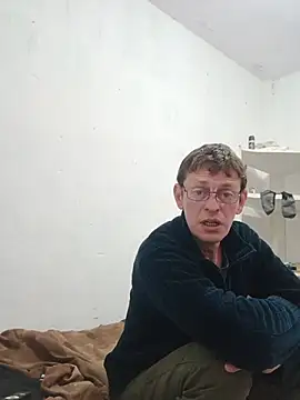 Marcelo71m webcam show