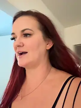RedKim69 Webcamshow