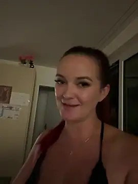 RedKim69 Webcam-Show