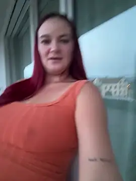 Show de RedKim69 na webcam