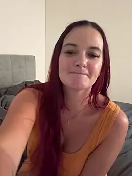Show de webcam de RedKim69