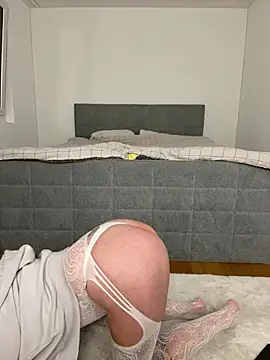 RedKim69 Webcam Show