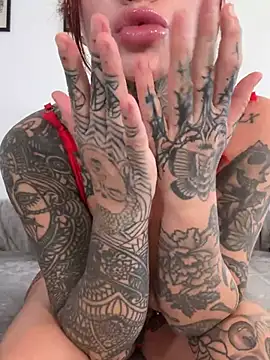 mommycharlie Webcamshow