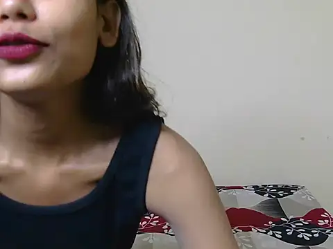 vansika-1 Webcam Show