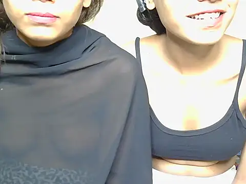 vansika-1 Webcam show