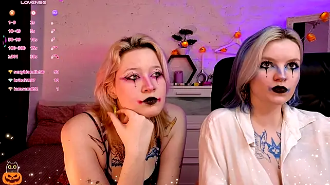 Bluedew Live XXX Chat