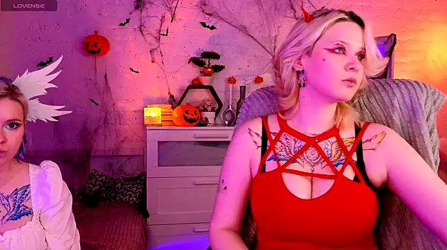 Show Webcam de Bluedew