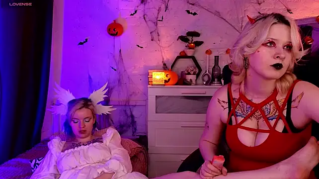 Bluedew Webcam Show