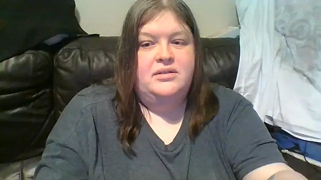 CurvyKirstiesX's Webcam Show