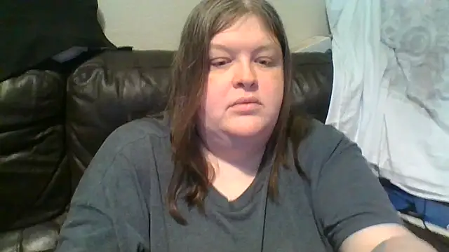 CurvyKirstiesXn Webbikameraesitys