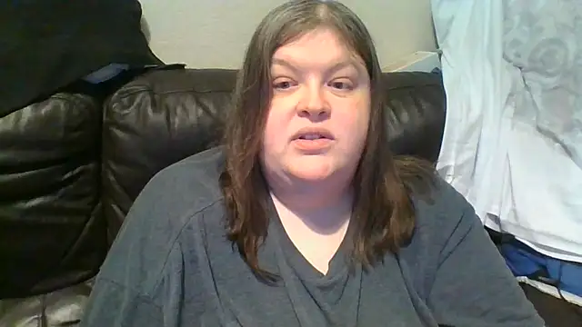 CurvyKirstiesX webcam show