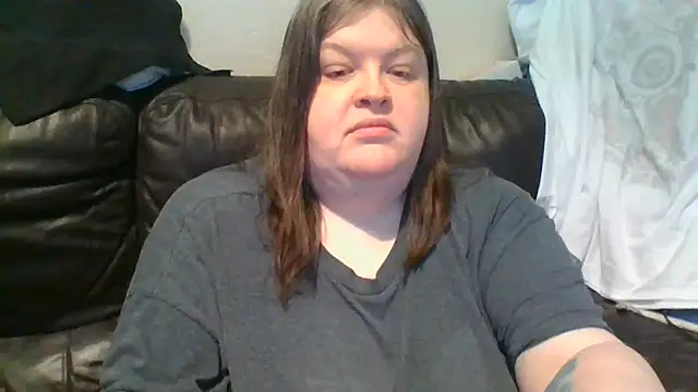 CurvyKirstiesX's Webcam Show