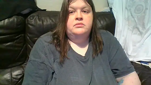 CurvyKirstiesX Webcam-Show