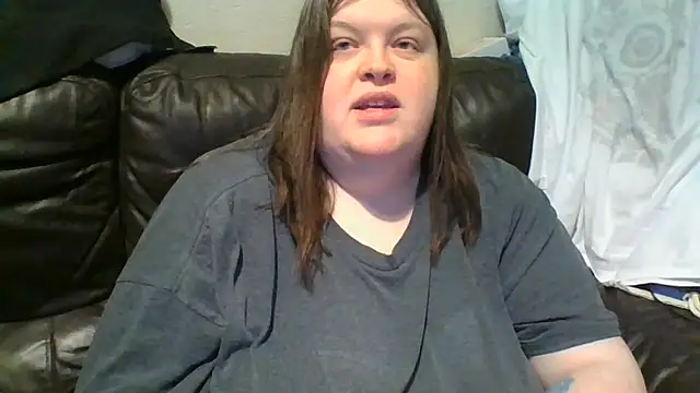 CurvyKirstiesXn Webbikameraesitys