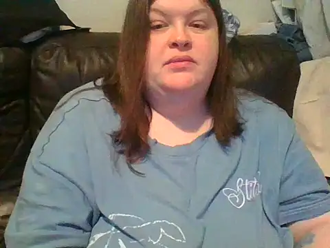 Show Webcam de CurvyKirstiesX