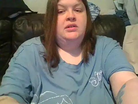 CurvyKirstiesX Webcamshow