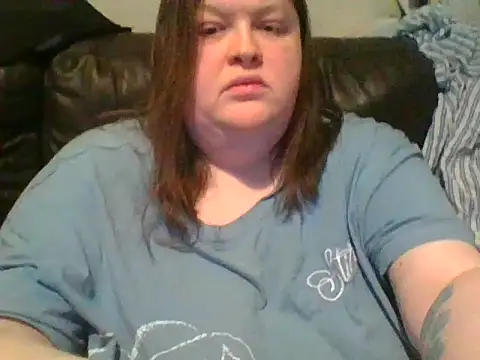 Webkamerová show CurvyKirstiesX