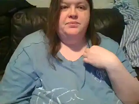 CurvyKirstiesX Webcam-Show