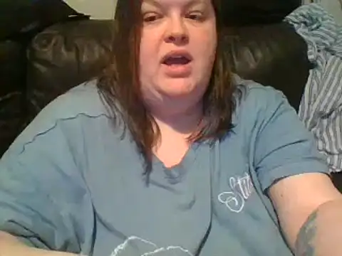 CurvyKirstiesX Webcamshow