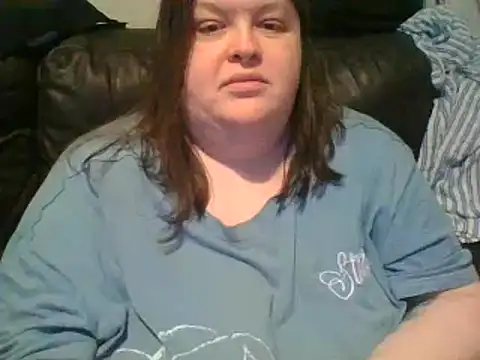 CurvyKirstiesX Live XXX-chat