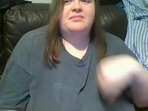 CurvyKirstiesX 现场XXX聊天