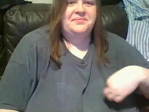 CurvyKirstiesX 라이브 XXX 채팅