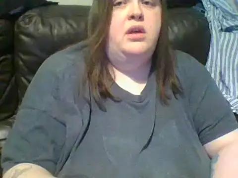 Chat XXX Live CurvyKirstiesX