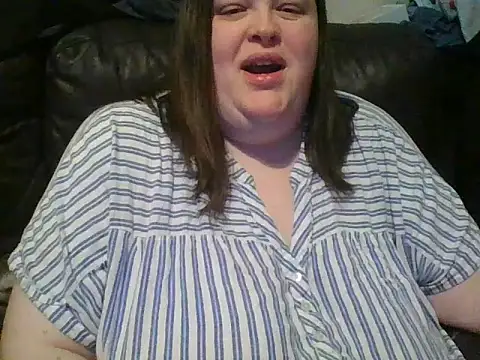 CurvyKirstiesX – Live XXX-chat
